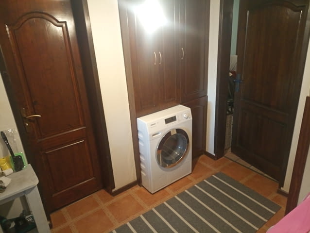 Мезонет в кв. Любен Каравелов, гр. Хасково 102 м2, Тухла - град Хасково | Апартаменти - снимка 6