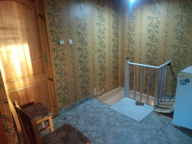 Мезонет в кв. Любен Каравелов, гр. Хасково 102 м2, Тухла - град Хасково | Апартаменти - снимка 7