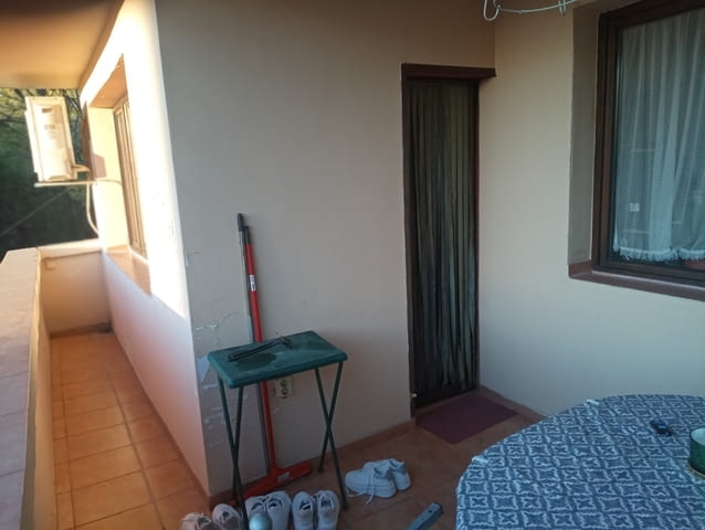 Мезонет в кв. Любен Каравелов, гр. Хасково 102 м2, Тухла - град Хасково | Апартаменти - снимка 9