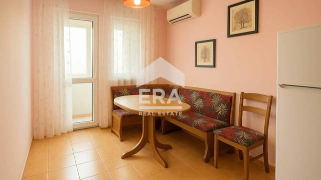  Четиристаен апартамент до Гранд Мол – Варна! 3-bedroom, 105 m2, PK - city of Varna | Apartments - снимка 2