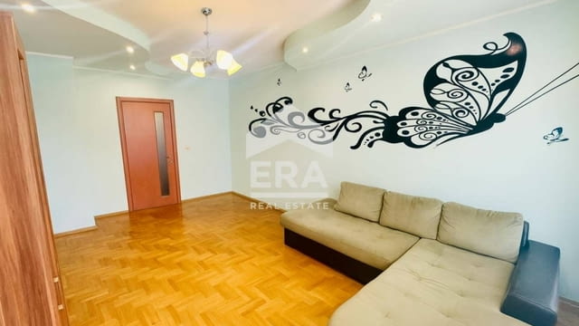  Четиристаен апартамент до Гранд Мол – Варна! 3-bedroom, 105 m2, PK - city of Varna | Apartments - снимка 4
