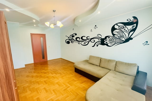  Четиристаен апартамент до Гранд Мол – Варна! 3-bedroom, 105 m2, PK - city of Varna | Apartments - снимка 9