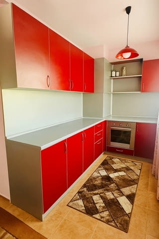  Четиристаен апартамент до Гранд Мол – Варна! 3-bedroom, 105 m2, PK - city of Varna | Apartments - снимка 10