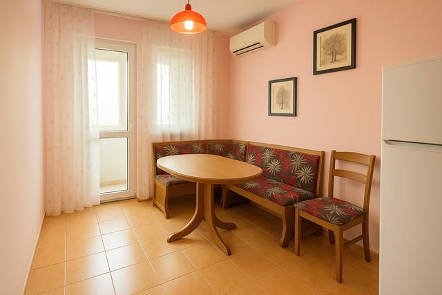  Четиристаен апартамент до Гранд Мол – Варна! 3-bedroom, 105 m2, PK - city of Varna | Apartments - снимка 11