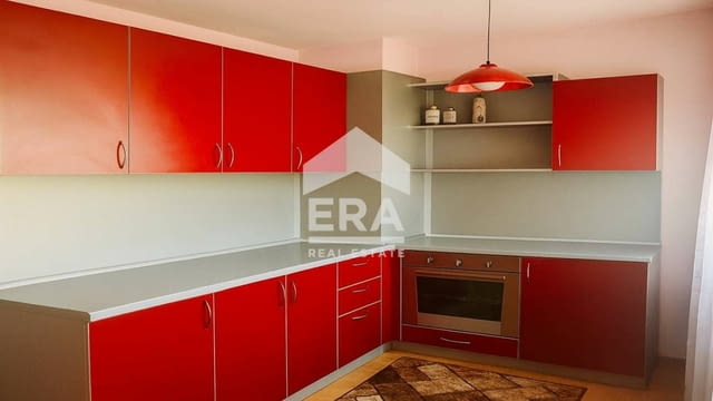  Четиристаен апартамент до Гранд Мол – Варна! 3-bedroom, 105 m2, Panel - city of Varna | Apartments - снимка 12
