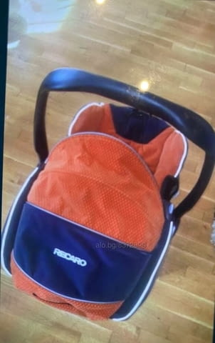 Столче за кола RECARO Young Sport 3-13 кг., град София | Бебешки / Детски Колички - снимка 2