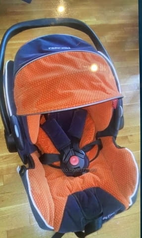 Столче за кола RECARO Young Sport 3-13 кг., град София | Бебешки / Детски Колички - снимка 3