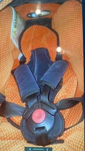 Столче за кола RECARO Young Sport 3-13 кг., град София | Бебешки / Детски Колички - снимка 4