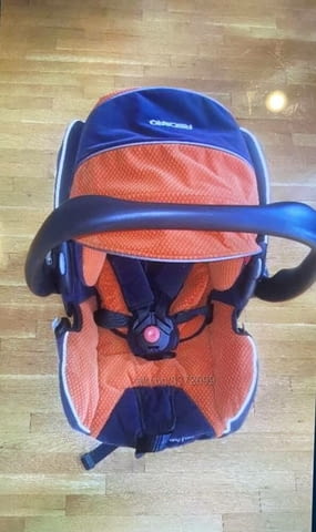 Столче за кола RECARO Young Sport 3-13 кг., град София | Бебешки / Детски Колички - снимка 5