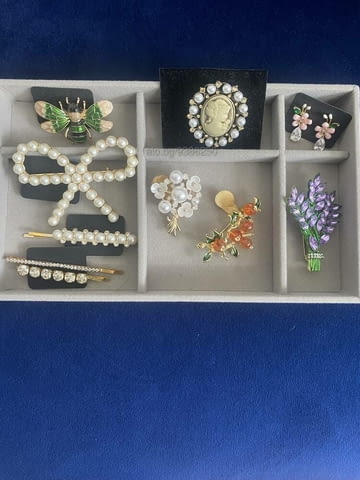 Брошки, различни видове - city of Sofia | Other - снимка 1