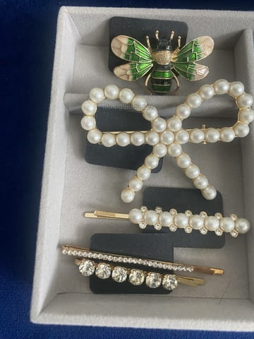 Брошки, различни видове - city of Sofia | Other - снимка 2