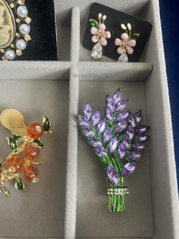 Брошки, различни видове - city of Sofia | Other - снимка 4