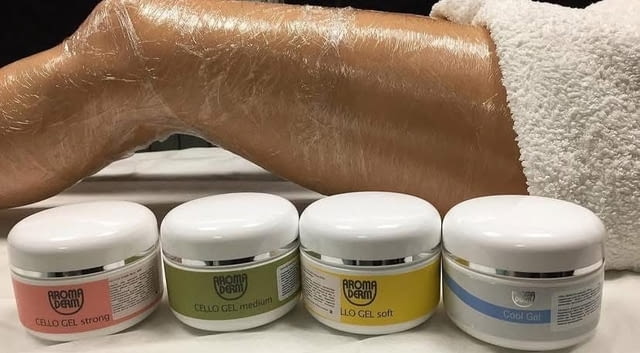 Антицелулитни процедури и масажи (-40%) - city of Sofia | Weight Loss - снимка 4