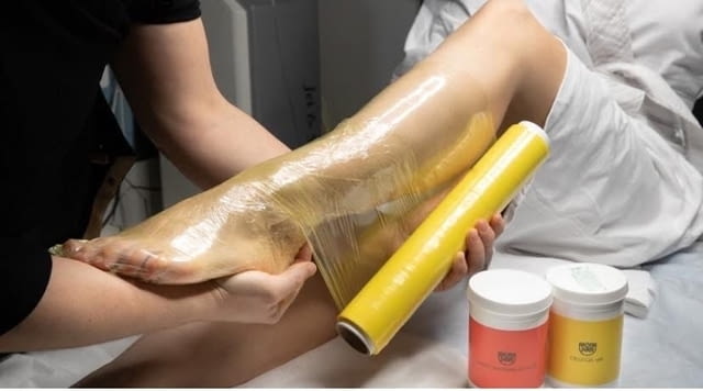 Антицелулитни процедури и масажи (-40%) - city of Sofia | Weight Loss - снимка 5