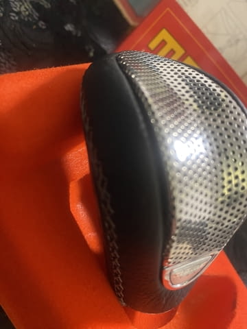 Спортни топки за скоростен лост МОМО, Италия - city of Sofia | Accessories - снимка 3