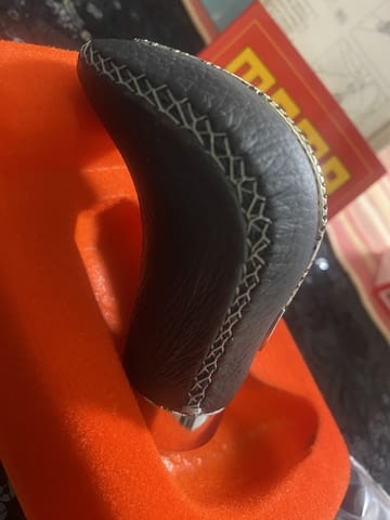 Спортни топки за скоростен лост МОМО, Италия - city of Sofia | Accessories - снимка 4