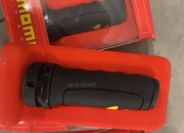 Спортни топки за скоростен лост МОМО, Италия - city of Sofia | Accessories - снимка 8