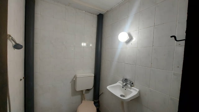 Гарсониера кв. Училищни, гр. Хасково 1-стаен, 42 м2, Тухла - град Хасково | Апартаменти - снимка 7