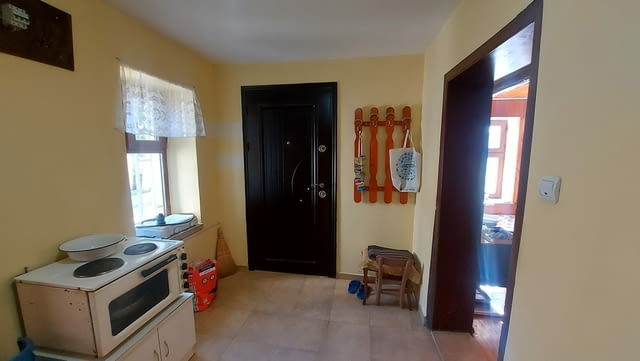 Двуетажна къща в с. Стамболово, обл. Хасково, village Stambolovo | Houses & Villas - снимка 8