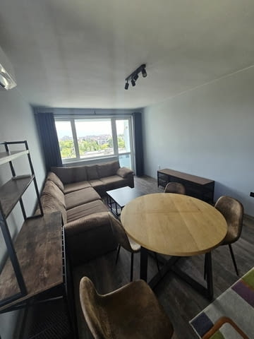 Тристаен апартамент в близост до центъра и капана, city of Plovdiv | Apartments - снимка 1