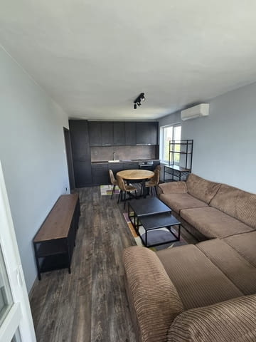 Тристаен апартамент в близост до центъра и капана, city of Plovdiv | Apartments - снимка 10