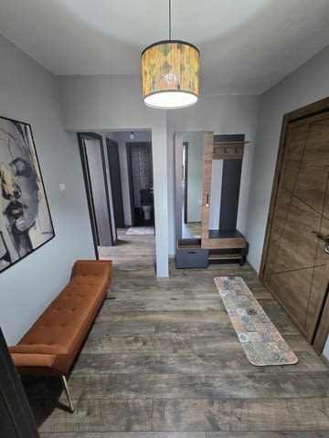 Тристаен апартамент в близост до центъра и капана, city of Plovdiv | Apartments - снимка 11