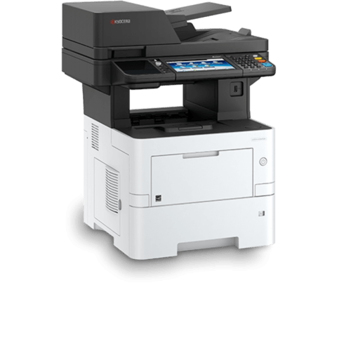 Kyocera Ecosys M 3645 i dn MFP /TK-3060 Принтер - град Хасково | Принтери / Скенери