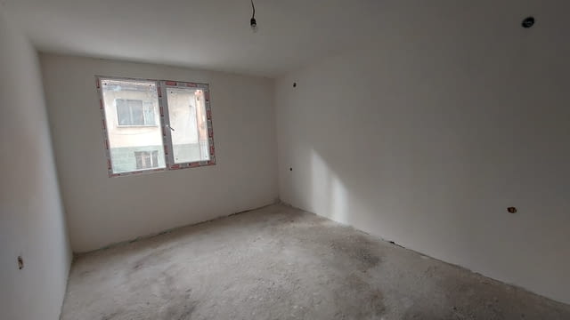 Етаж от ЖСК кв.Училищни, гр.Хасково Многостаен, 115 м2, Тухла - град Хасково | Апартаменти - снимка 2