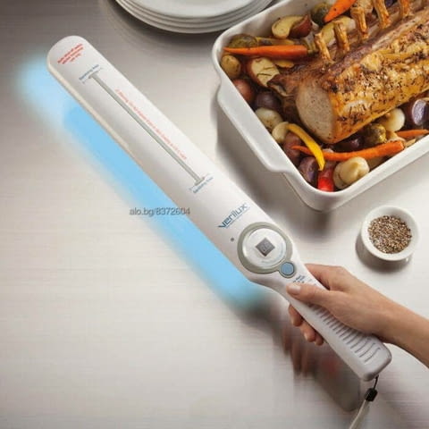 Мобилен UV уред за повърхностна дезинфекция - НОВ! - city of Sofia | Other - снимка 3