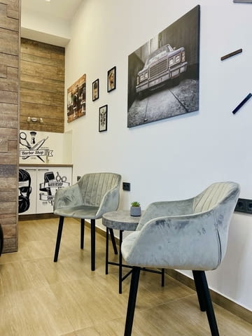 Даваме под наем търговско помещение в кв. Кючук Париж 1-стаен, 30 м2, Тухла - град Пловдив | Офиси - снимка 3