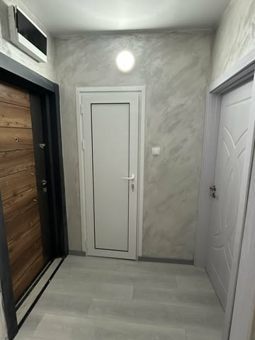 Продавам двустаен апартамент в гр. Перник кв. Изток, град Перник | Апартаменти - снимка 5