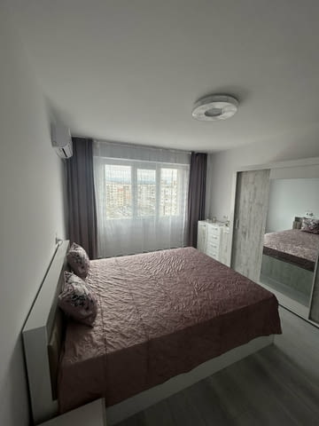 Продавам двустаен апартамент в гр. Перник кв. Изток, град Перник | Апартаменти - снимка 7