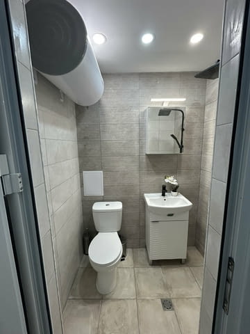 Продавам двустаен апартамент в гр. Перник кв. Изток, град Перник | Апартаменти - снимка 8