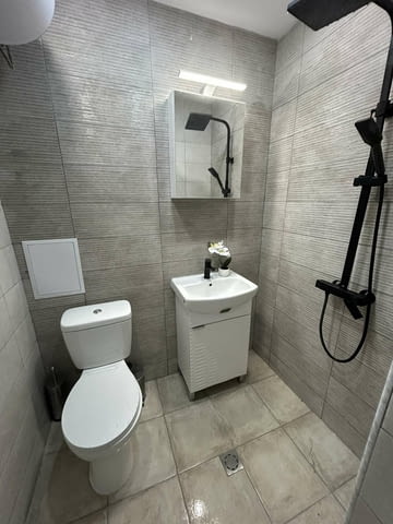 Продавам двустаен апартамент в гр. Перник кв. Изток, град Перник | Апартаменти - снимка 9