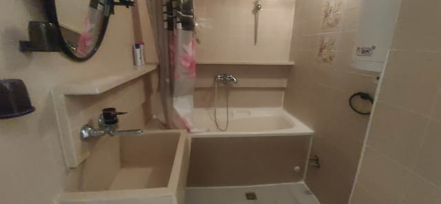 Даваме под наем тристаен апартамент в кв. Смирненски, град Пловдив | Апартаменти - снимка 11