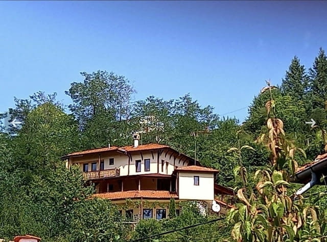 Гостоприемница Етно Метеора - град Лъки | Селски Туризъм - снимка 2