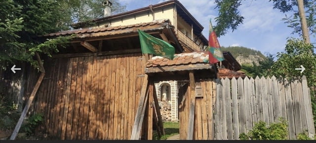 Гостоприемница Етно Метеора - град Лъки | Селски Туризъм - снимка 3