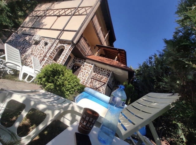 Гостоприемница Етно Метеора - град Лъки | Селски Туризъм - снимка 4