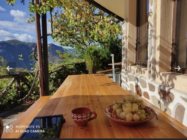 Гостоприемница Етно Метеора - град Лъки | Селски Туризъм - снимка 5