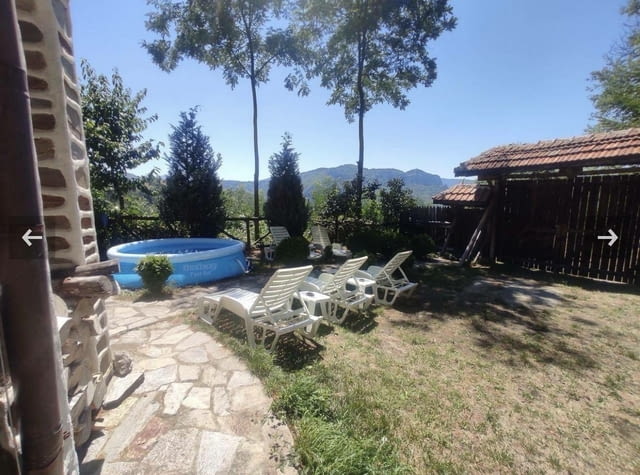 Гостоприемница Етно Метеора - град Лъки | Селски Туризъм - снимка 6