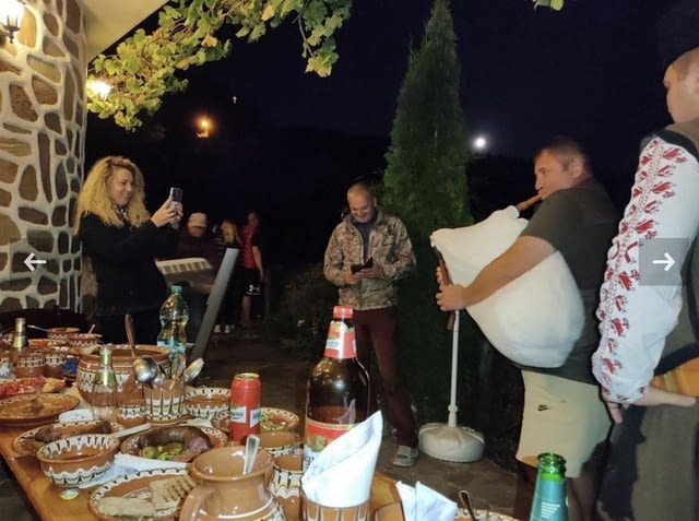 Гостоприемница Етно Метеора - град Лъки | Селски Туризъм - снимка 8