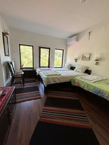 Гостоприемница Етно Метеора - град Лъки | Селски Туризъм - снимка 9