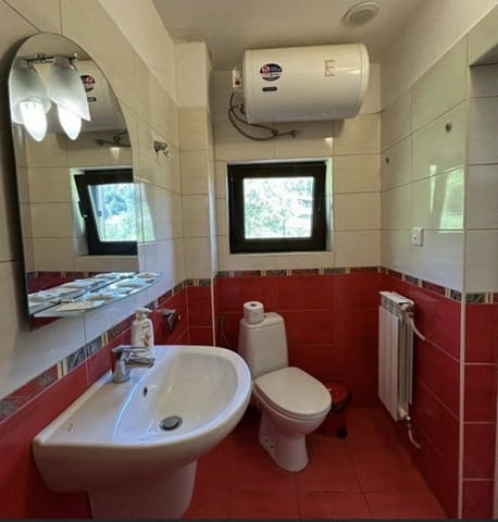 Гостоприемница Етно Метеора - град Лъки | Селски Туризъм - снимка 11