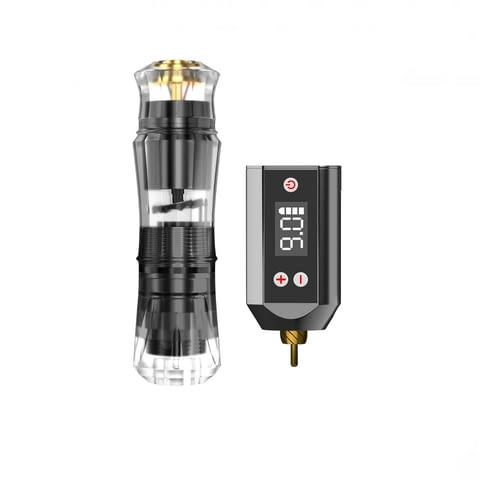 Писалка за перманентен грим на батерия - city of Sofia | Other - снимка 2