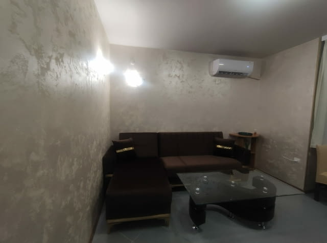 Дава се под наем двустаен апартамент в Центъра 2-стаен, 65 м2, Тухла - град Пловдив | Апартаменти - снимка 3