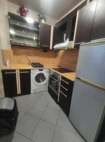 Дава се под наем двустаен апартамент в Центъра 2-стаен, 65 м2, Тухла - град Пловдив | Апартаменти - снимка 4