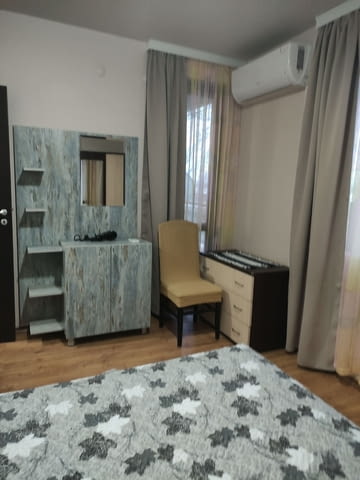 Дава се под наем двустаен апартамент в Центъра 2-стаен, 65 м2, Тухла - град Пловдив | Апартаменти - снимка 8