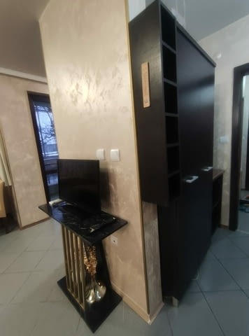 Дава се под наем двустаен апартамент в Центъра 2-стаен, 65 м2, Тухла - град Пловдив | Апартаменти - снимка 10