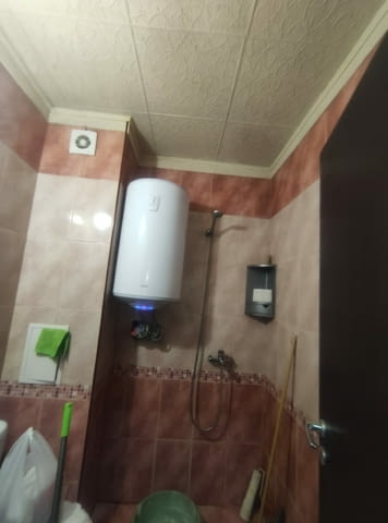 Дава се под наем двустаен апартамент в Центъра 2-стаен, 65 м2, Тухла - град Пловдив | Апартаменти - снимка 12