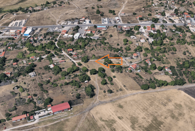 Парцел/Упи разположен в кв. Каменец, гр. Хасково, град Хасково | Парцели / Земя